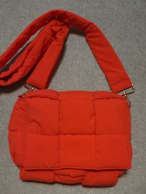 Puffer Bag